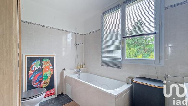 Appartement à vendre 5 pièces 115 m² Fontenay-aux-Roses