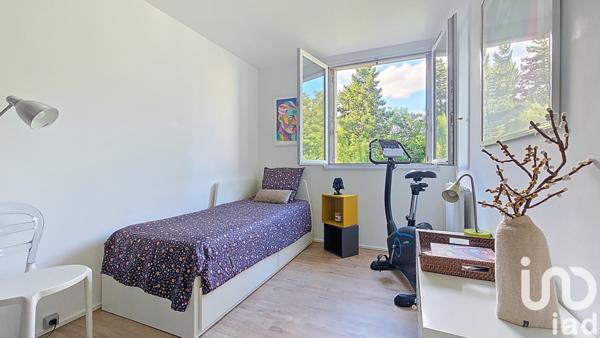 Appartement à vendre 5 pièces 115 m² Fontenay-aux-Roses