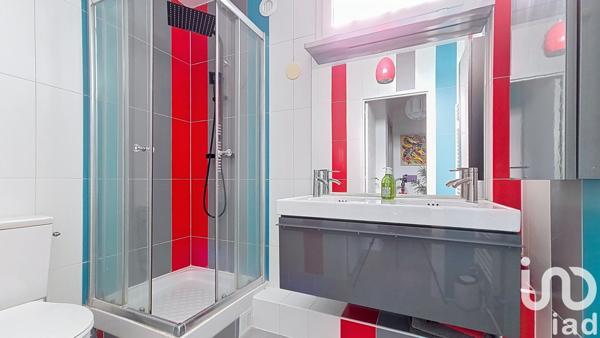 Appartement à vendre 5 pièces 115 m² Fontenay-aux-Roses