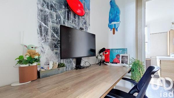 Appartement à vendre 5 pièces 115 m² Fontenay-aux-Roses