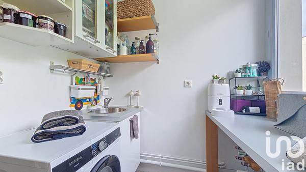 Appartement à vendre 5 pièces 115 m² Fontenay-aux-Roses