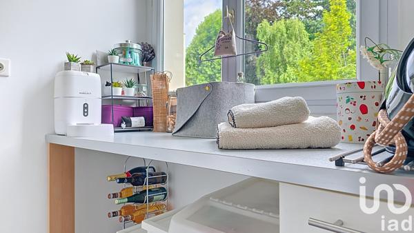 Appartement à vendre 5 pièces 115 m² Fontenay-aux-Roses