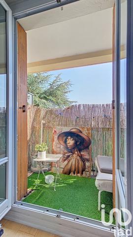 Appartement à vendre 5 pièces 115 m² Fontenay-aux-Roses