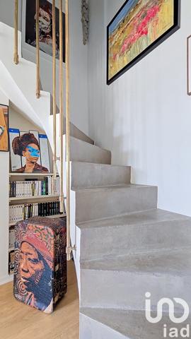 Appartement à vendre 5 pièces 115 m² Fontenay-aux-Roses