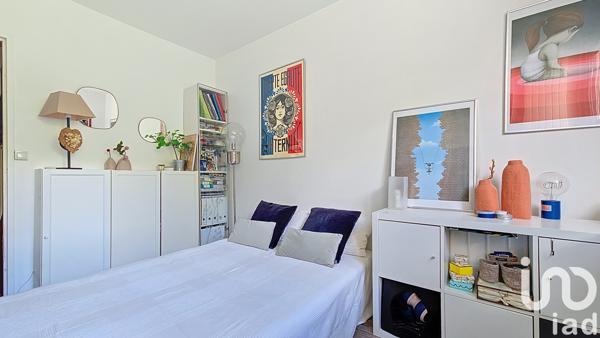 Appartement à vendre 5 pièces 115 m² Fontenay-aux-Roses