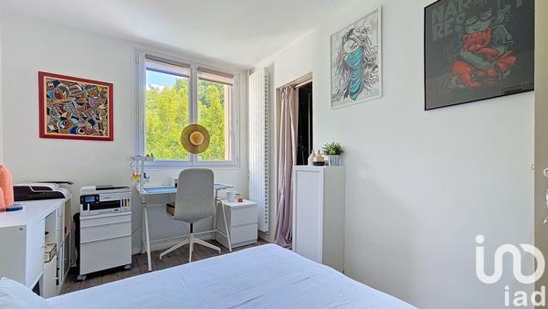 Appartement à vendre 5 pièces 115 m² Fontenay-aux-Roses