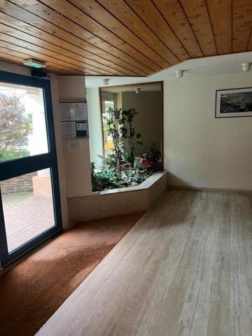 Appartement à vendre à Vannes dans le Morbihan (56000), ref : 56001-1076   
Pompidou