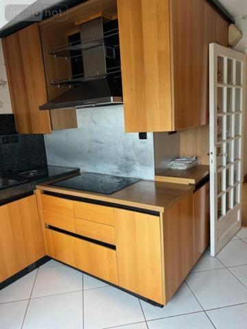 Appartement à vendre à Vannes dans le Morbihan (56000), ref : 56001-1076   
Pompidou