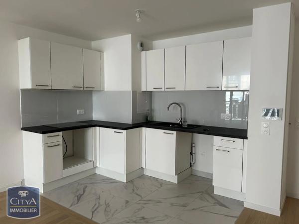 Appartement à louer 3 pièces 63.4m² Maisons-Alfort (94700)