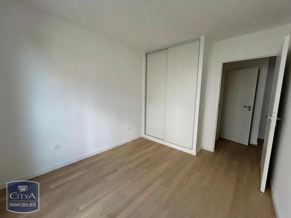 Appartement à louer 3 pièces 63.4m² Maisons-Alfort (94700)