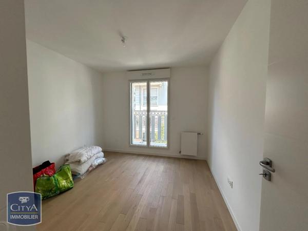 Appartement à louer 3 pièces 63.4m² Maisons-Alfort (94700)