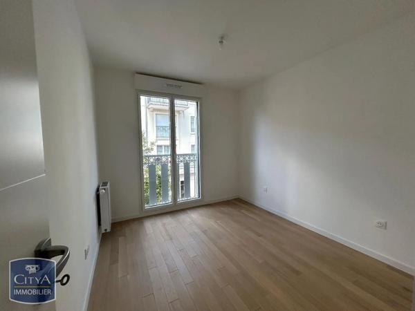 Appartement à louer 3 pièces 63.4m² Maisons-Alfort (94700)
