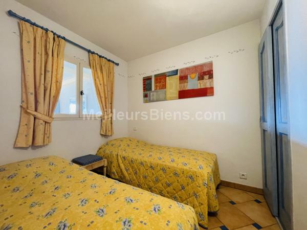 Vente Appartement 75m2 à Sainte-Maxime (83120), 4 pièces