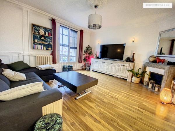 Villemomble secteur des Coquetiers