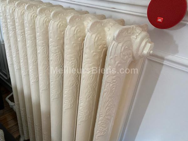 Villemomble secteur des Coquetiers