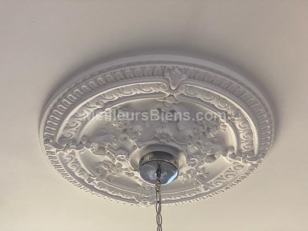 Villemomble secteur des Coquetiers