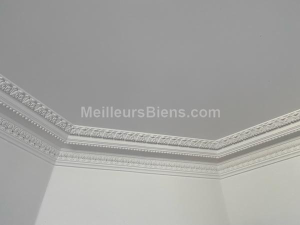 Villemomble secteur des Coquetiers