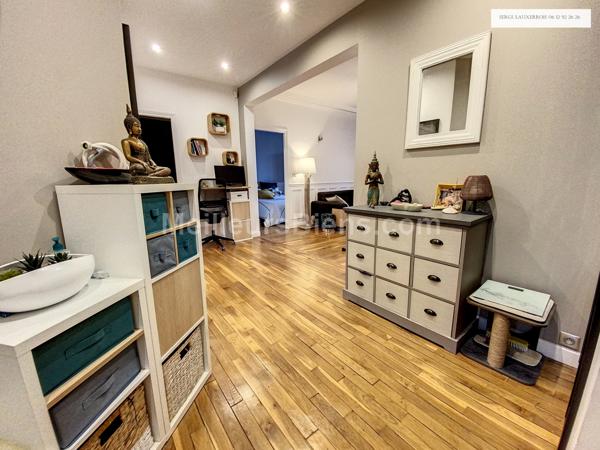 Villemomble secteur des Coquetiers