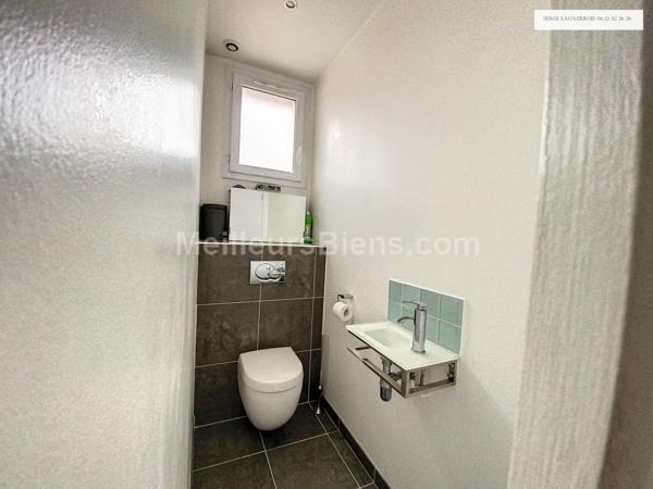 Villemomble secteur des Coquetiers