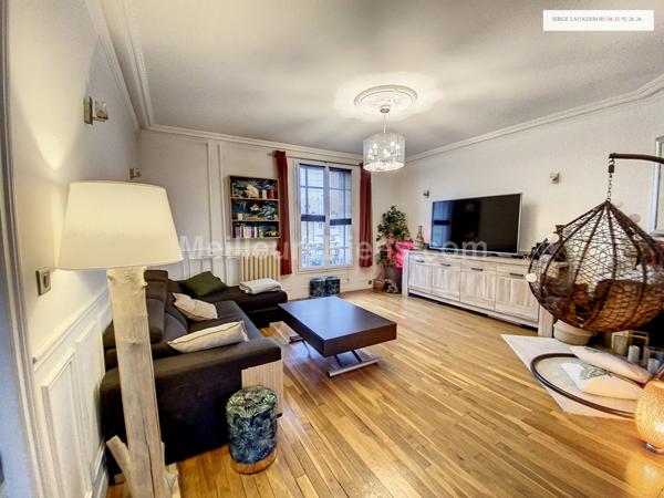 Villemomble secteur des Coquetiers