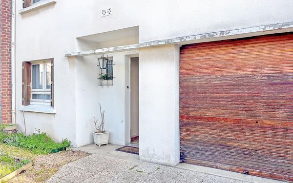 Maison à vendre    5 pièces • 96 m2 Le Chesnay