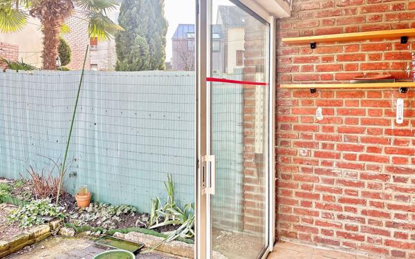 Maison à vendre    5 pièces • 96 m2 Le Chesnay