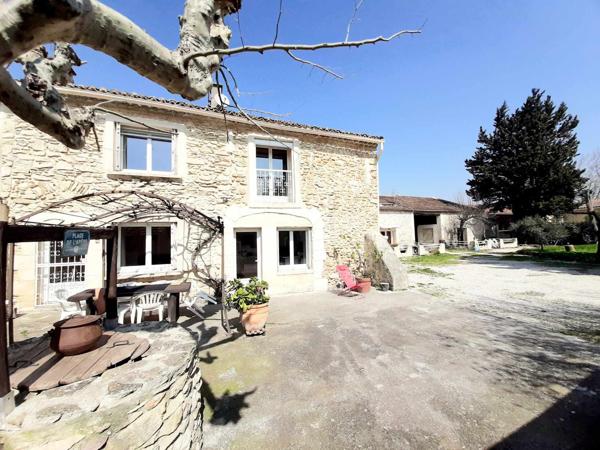 Maison 15 pièces - 217 m²