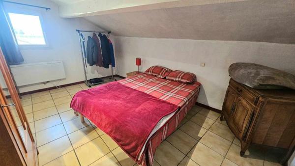 Maison 15 pièces - 217 m²