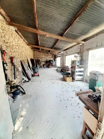 Maison 15 pièces - 217 m²