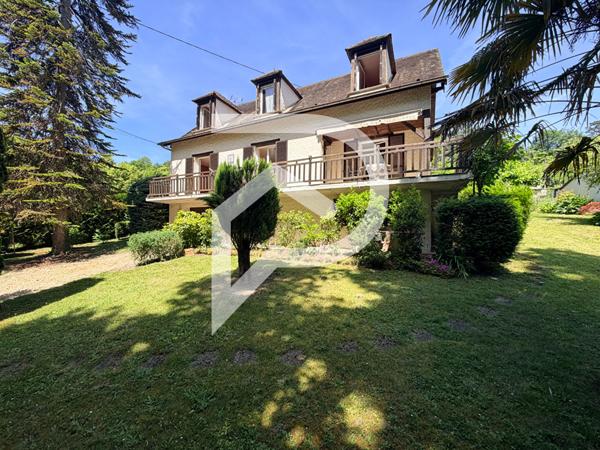 Maison 6 pièces 145 m2