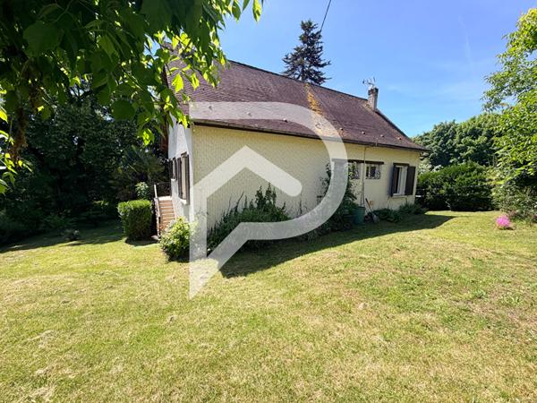 Maison 6 pièces 145 m2