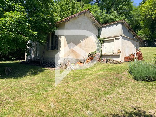Maison 6 pièces 145 m2