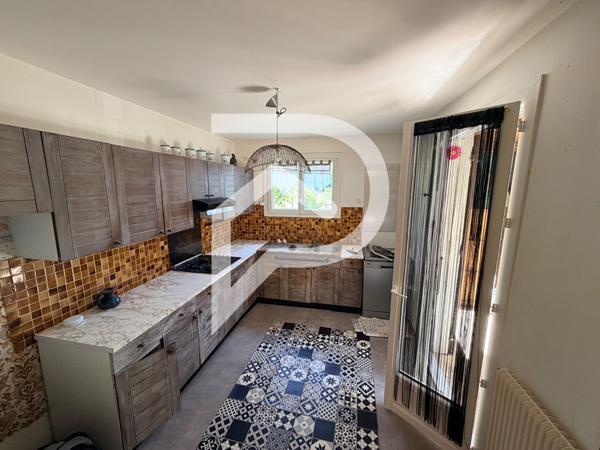 Maison 6 pièces 145 m2