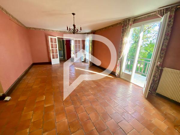 Maison 6 pièces 145 m2