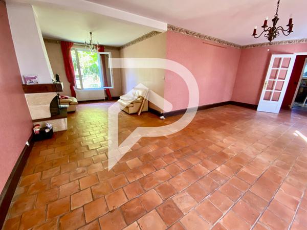 Maison 6 pièces 145 m2