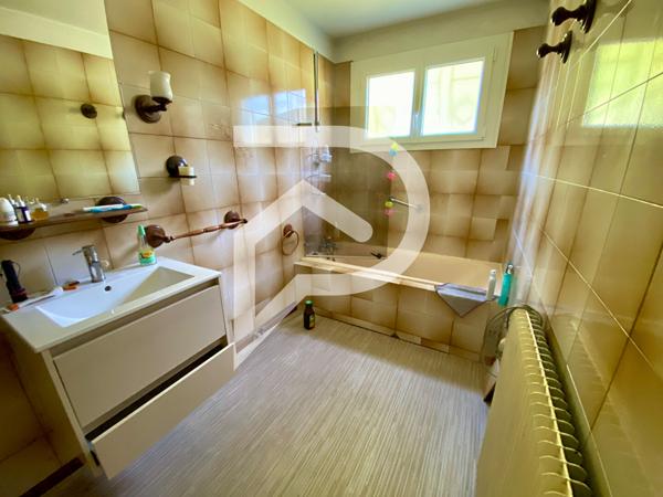 Maison 6 pièces 145 m2