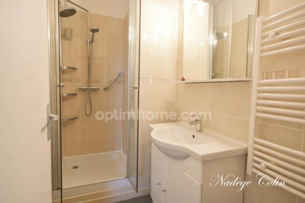 Appartement 5 pièces, MONTIGNY LE BRETONNEUX (78)