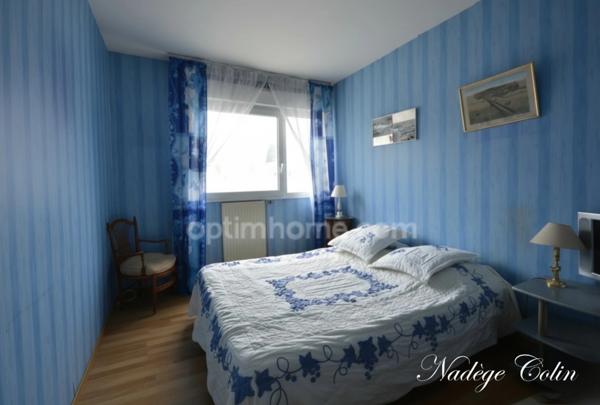 Appartement 5 pièces, MONTIGNY LE BRETONNEUX (78)