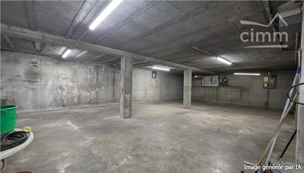 Saint-Pierre-de-Chandieu – Secteur résidentiel recherché