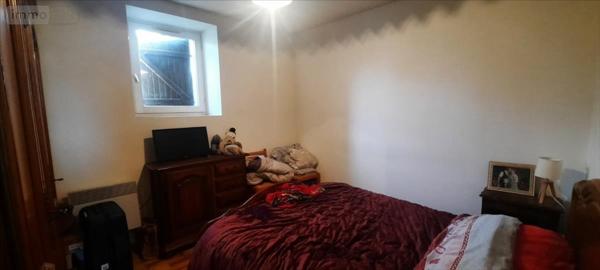 Maison à vendre à Vicq-sur-Nahon dans l'Indre (36600), ref : 021/1480