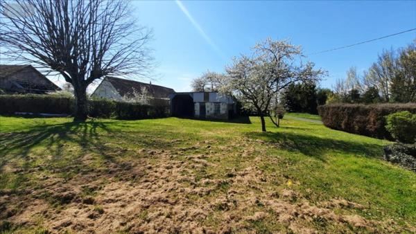 Maison à vendre à Vicq-sur-Nahon dans l'Indre (36600), ref : 021/1480