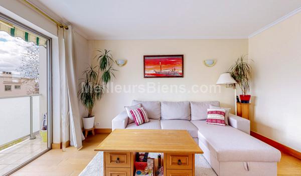 4 pièces 71 m2 - Excellent état