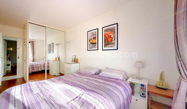 4 pièces 71 m2 - Excellent état