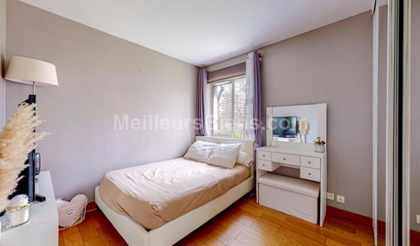 4 pièces 71 m2 - Excellent état