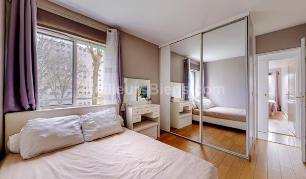 4 pièces 71 m2 - Excellent état