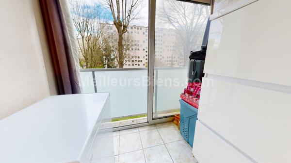 4 pièces 71 m2 - Excellent état