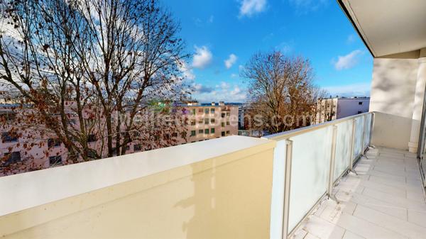 4 pièces 71 m2 - Excellent état