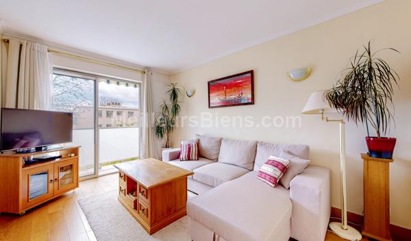 4 pièces 71 m2 - Excellent état