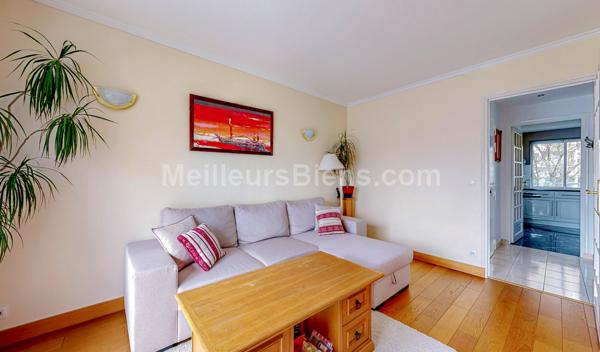 4 pièces 71 m2 - Excellent état