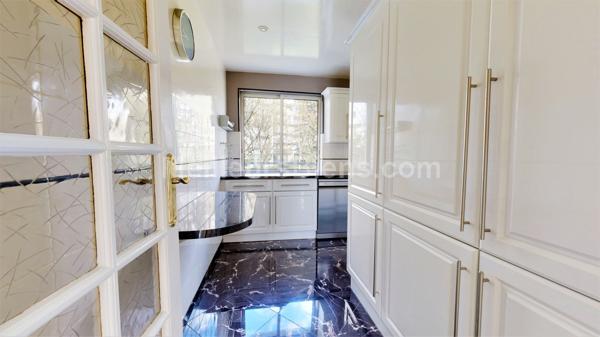 4 pièces 71 m2 - Excellent état